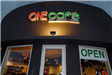 One Cafe Opening 1