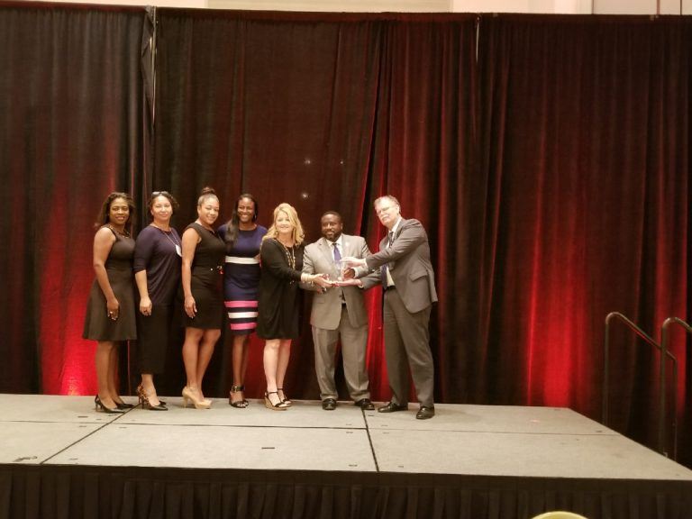 North Miami FRA Award