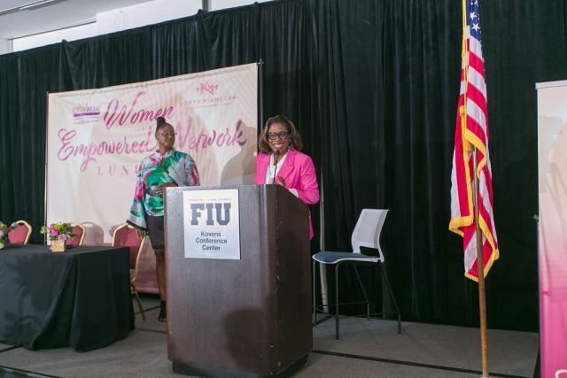 Womens Empowerment Luncheon 2023 - 20