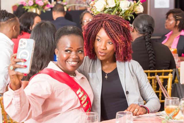 Womens Empowerment Luncheon 2023 - 18