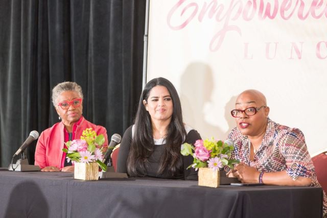 Womens Empowerment Luncheon 2023 - 16