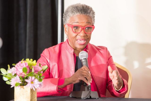 Womens Empowerment Luncheon 2023 - 15