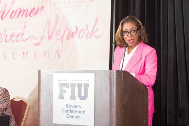 Womens Empowerment Luncheon 2023 - 13