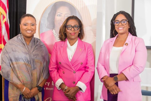 Womens Empowerment Luncheon 2023 - 11