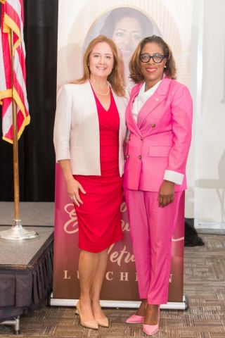 Womens Empowerment Luncheon 2023 - 09