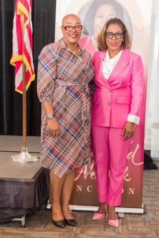 Womens Empowerment Luncheon 2023 - 08