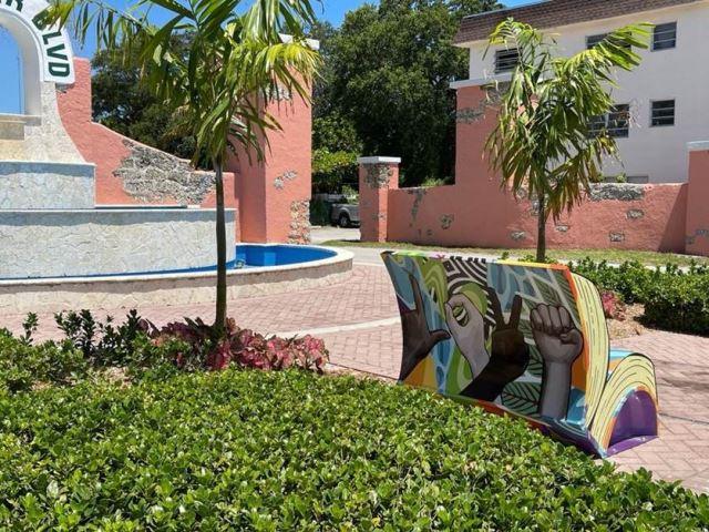 Beautification Grants 05