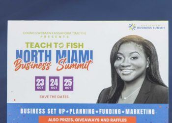 Teach to Fish Business Summit 2023 - 07