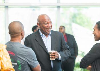 Teach to Fish Business Summit 2023 - 03