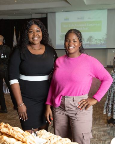 2023 Business Breakfast - 20