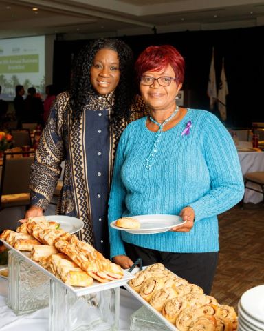 2023 Business Breakfast - 19