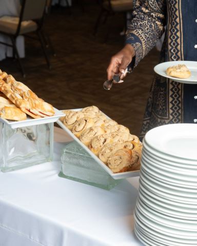 2023 Business Breakfast - 17