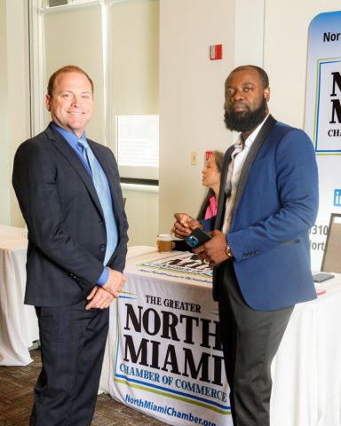 2023 Business Breakfast - 16