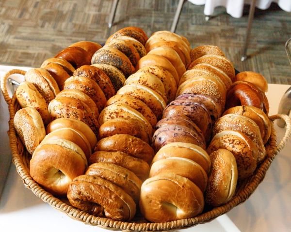 2023 Business Breakfast - 08