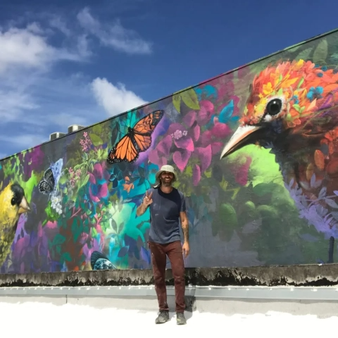 Liberty Gardens Park North Miami