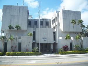 North Miami Is Currently Planning to Invest in an Entirely New Four Story City Hall of Approximately