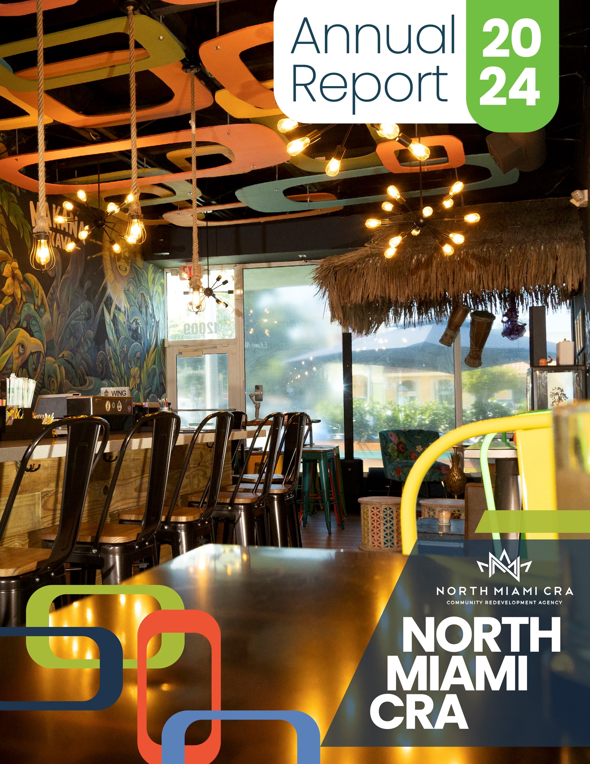 2024 NMCRA Annual Report (PDF)