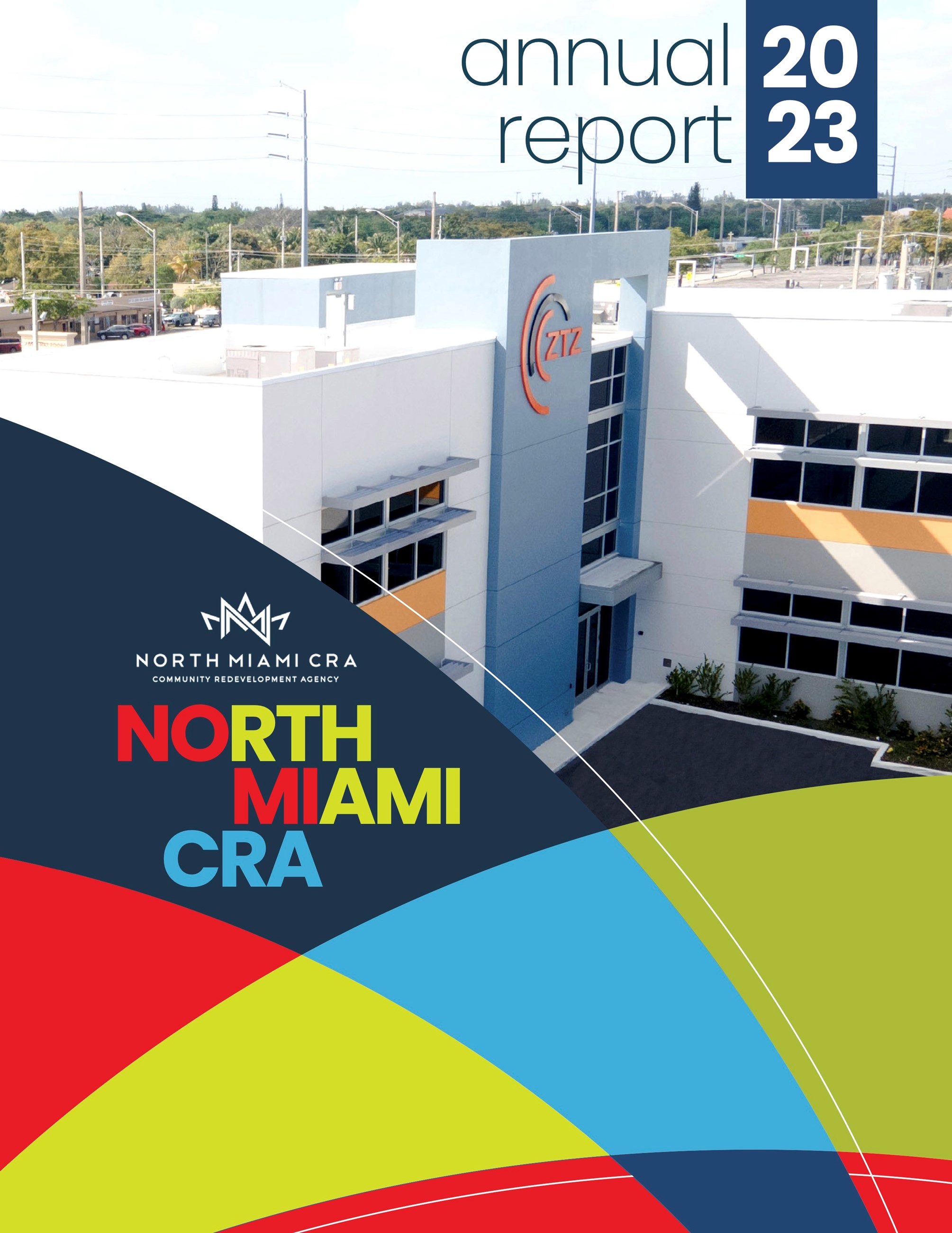 2023 NMCRA Annual Report (PDF)