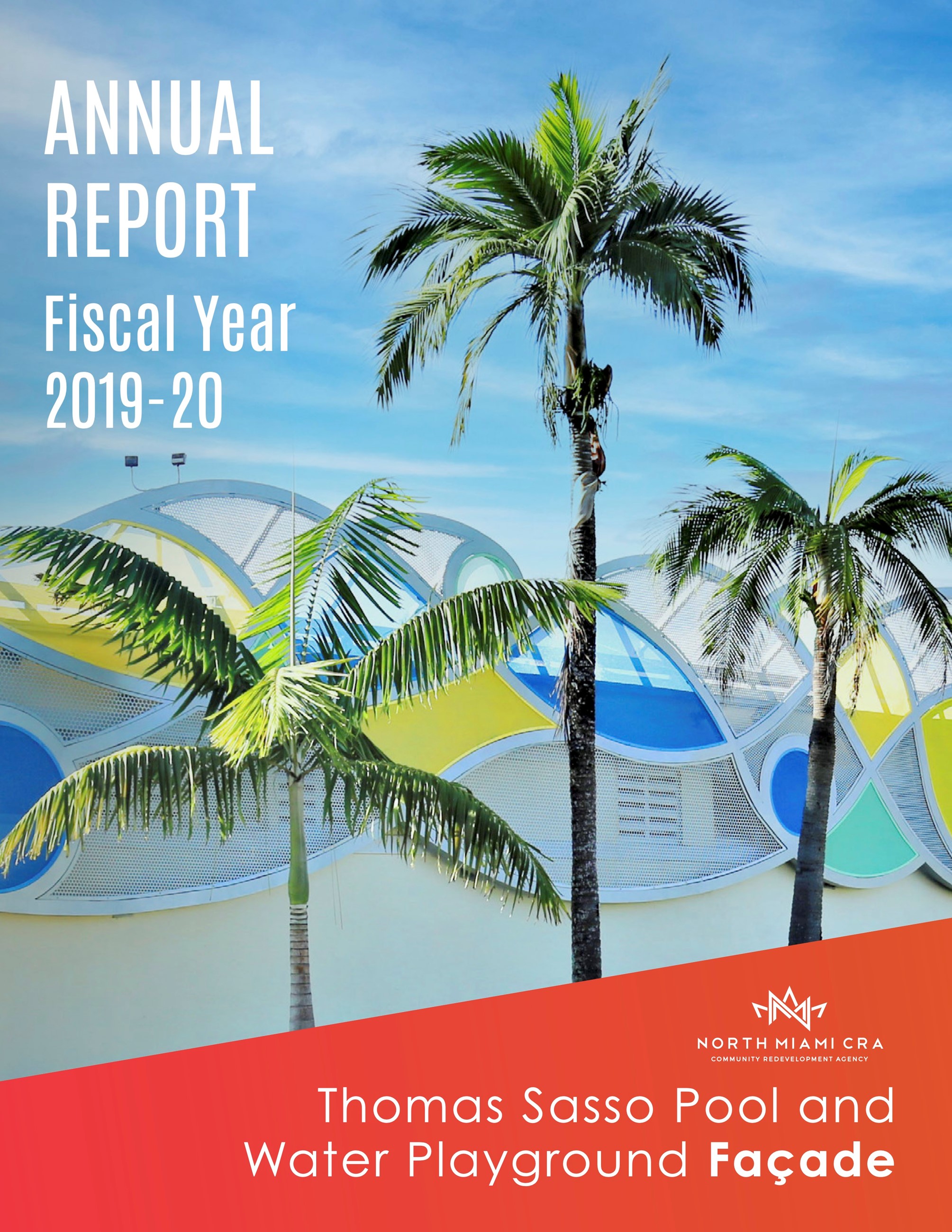 2020 NMCRA Annual Report (PDF)